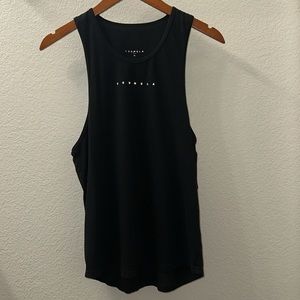 YOUNGLA MOMENTUM TANK